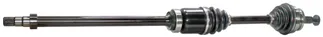 Diversified Shafts Solutions Front Right CV Axle Shaft - 8251776